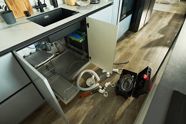 Reliable Plumbing contractor in Wendover, KY by Street Wise - Plumbing